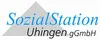 Logo von Sozialstation Uhingen gGmbH
