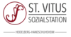 Logo von Sozialstation St. Vitus Heidelberg Nord und Dossenheim gGmbH i.G.