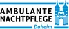 Logo von Ambulante Nachtpflege Daheim gGmbH
