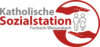 Logo von Kath. Sozialstation Forbach-Weisenbach e.V.