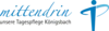 Logo von Tagespflege Königsbach