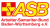 Logo von Arbeiter-Samariter-Bund LV Ba-Wü e.V. Region Pforzheim-Enz
