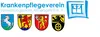 Logo von AWO Sozialstation Neckar-Odenwald gGmbH