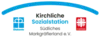 Logo von Kirchliche Sozialstation Südliches Markgräflerland e. V.