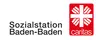 Logo von Kath. Sozialstation Freiburg im Breisgau GmbH