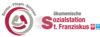 Logo von Ökumenische Sozialstation St. Franziskus gGmbH