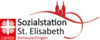 Logo von Sozialstation St. Elisabeth gGmbH