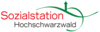 Logo von Sozialstation Hochschwarzwald gGmbH