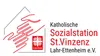 Logo von Kath. Sozialstation St. Vinzenz Lahr-Ettenheim e.V.