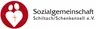 Logo von Sozialstation der Sozialgemeinschaft Schiltach / Schenkenzell e.V.