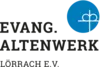 Logo von Ev. Altenwerk Lörrach e.V. Häuslicher Pflegedienst