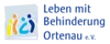 Logo von Leben mit Behinderung Ortenau e. V.