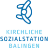 Logo von Kirchliche Sozialstation Balingen