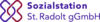 Logo von Kath. Sozialstation Iller-Weihung