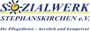 Logo von Sozialwerk Stephanskirchen e. V.