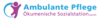 Logo von Sozialdienst Gilching e.V.