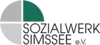 Logo von Sozialwerk Simssee e.V.