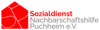 Logo von Sozialdienst Nachbarschaftshilfe e.V.