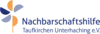 Logo von Nachbarschaftshilfe Taufkirchen Unterhaching e. V. Ambulanter Pflegedienst