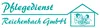 Logo von Ambulante Pflegestation des Caritasvereins e. V.