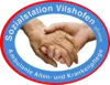 Logo von Sozialstation Vilshofen GmbH