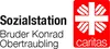 Logo von Bruder-Konrad-Haus Sozialstation