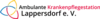Logo von BRK Sozialstation "Oberer Frankenwald"