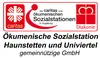 Logo von Ökumenische Sozialstation Haunstetten und Univiertel gGmbH