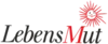 Logo von LebensMut - gemeinnützige Gesellschaft für soziale Rehabilitation mbH Hauskrankenpflege