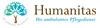Logo von Humanitas Pflegedienst GmbH