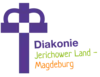 Logo von DRK Seniorenzentrum Haus am Schönrain gGmbH