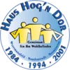 Logo von Haus Parkblick