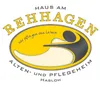 Logo von Altenheim "Haus Regenbogen" GmbH