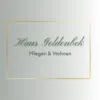 Logo von Alten- und Pflegeheim Haus Annelie GmbH