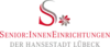 Logo von Senior:InnenEinrichtung der Hansestadt Lübeck  Am Behnckenhof Gerontopsychiatrische Abteilung