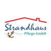 Logo von Unser Strandhaus Pflege am Meer GmbH & Co. KG
