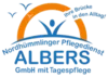 Logo von Nordhümmlinger Pflegedienst Albers