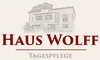 Logo von Haus Wolff Tagespflege