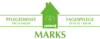Logo von Pflegedienst Marks