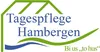 Logo von Ambulante Alten und Krankenpflege Tagespflege am alten Bahnhof