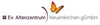 Logo von Ev. Altenzentrum Neuenkirchen gGmbH