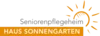 Logo von Seniorenresidenz Alexandersfeld