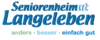 Logo von Alten- und Pflegeheim Haus Lindenhof