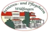 Logo von Pflegeheim Am Eichenbrink