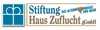 Logo von Stiftung Haus Zuflucht gemeinnützige GmbH