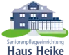 Logo von DRK-Altenheim Hardach-Stift