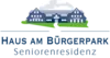 Logo von Pflegeheim Landhaus Lohne