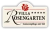 Logo von Villa Rosengarten