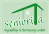 Logo von SenioriTa Tagespflege und Betreuung