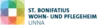 Logo von CBT-Wohnhaus St. Josef